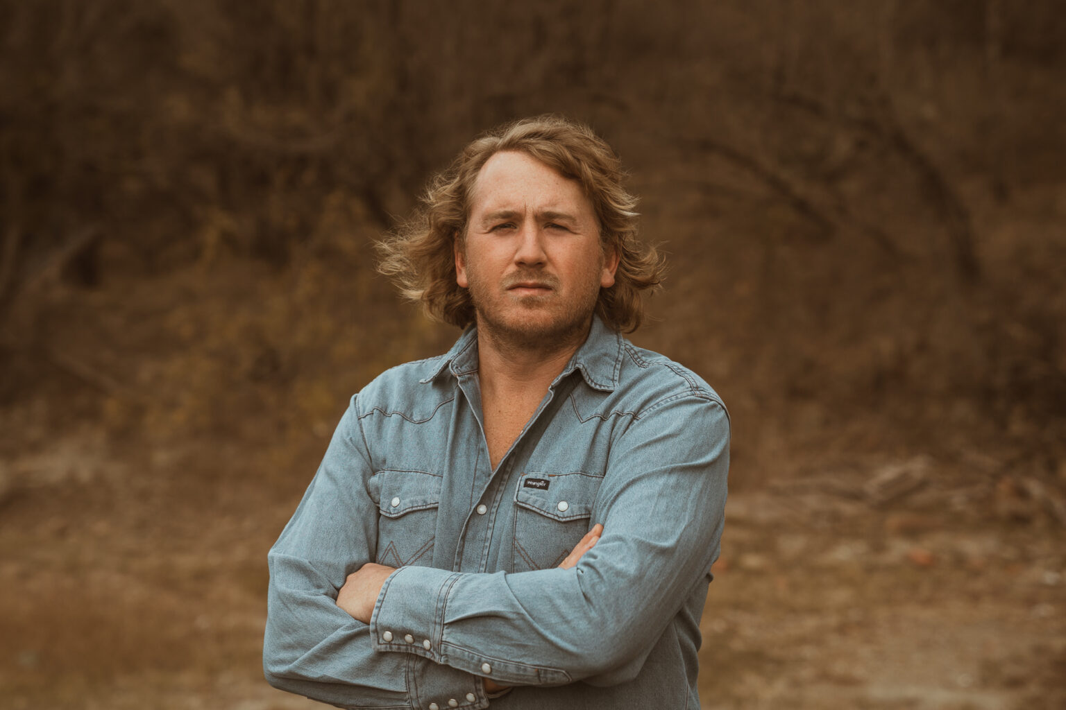 William Clark Green